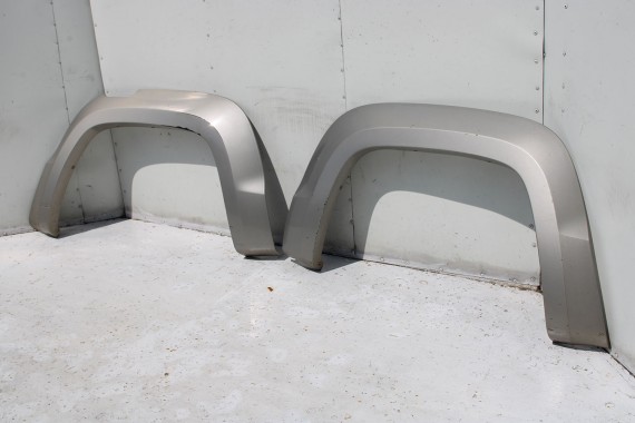 VW AMAROK NAKŁADKA BŁOTNIKA TYŁ 2H7853817 2H7853818 2H7853817A 2H7853818A 2H7853817B 2H7853818B 2HH853817 2HH853818