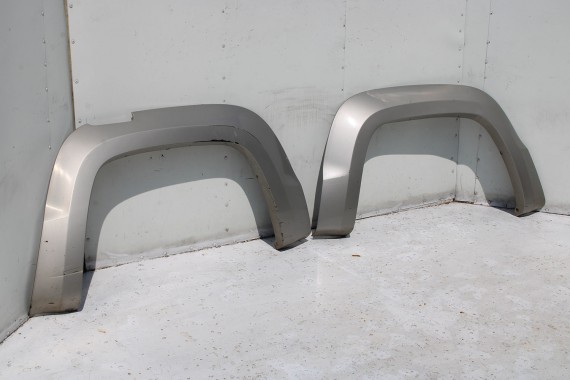 VW AMAROK NAKŁADKA BŁOTNIKA TYŁ 2H7853817 2H7853818 2H7853817A 2H7853818A 2H7853817B 2H7853818B 2HH853817 2HH853818