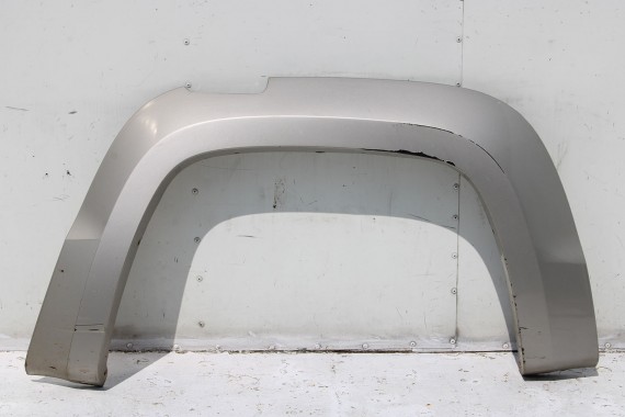 VW AMAROK NAKŁADKA BŁOTNIKA TYŁ 2H7853817 2H7853818 2H7853817A 2H7853818A 2H7853817B 2H7853818B 2HH853817 2HH853818