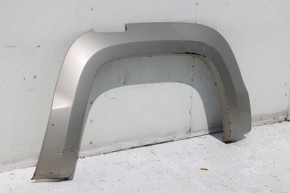 VW AMAROK NAKŁADKA BŁOTNIKA TYŁ 2H7853817 2H7853818 2H7853817A 2H7853818A 2H7853817B 2H7853818B 2HH853817 2HH853818