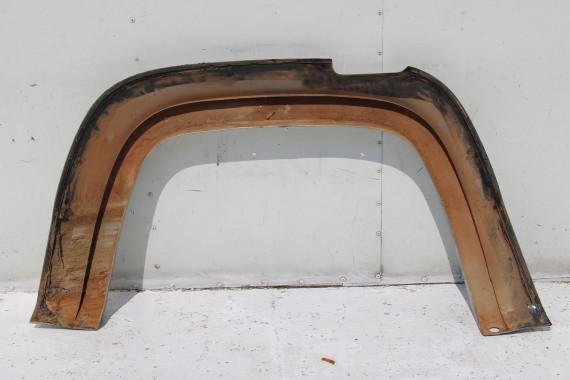 VW AMAROK NAKŁADKA BŁOTNIKA TYŁ 2H7853817 2H7853818 2H7853817A 2H7853818A 2H7853817B 2H7853818B 2HH853817 2HH853818