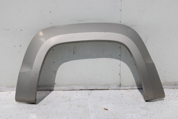 VW AMAROK NAKŁADKA BŁOTNIKA TYŁ 2H7853817 2H7853818 2H7853817A 2H7853818A 2H7853817B 2H7853818B 2HH853817 2HH853818