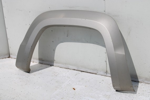 VW AMAROK NAKŁADKA BŁOTNIKA TYŁ 2H7853817 2H7853818 2H7853817A 2H7853818A 2H7853817B 2H7853818B 2HH853817 2HH853818