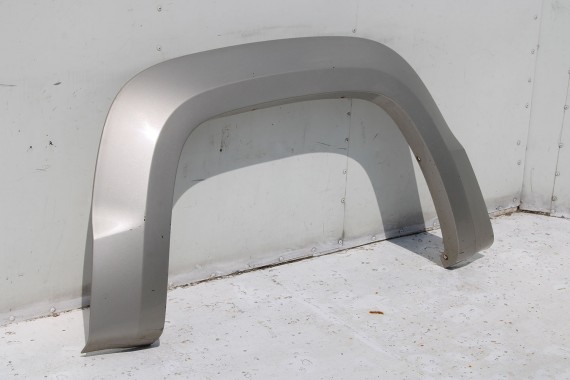 VW AMAROK NAKŁADKA BŁOTNIKA TYŁ 2H7853817 2H7853818 2H7853817A 2H7853818A 2H7853817B 2H7853818B 2HH853817 2HH853818