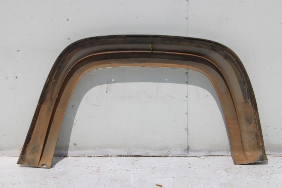 VW AMAROK NAKŁADKA BŁOTNIKA TYŁ 2H7853817 2H7853818 2H7853817A 2H7853818A 2H7853817B 2H7853818B 2HH853817 2HH853818