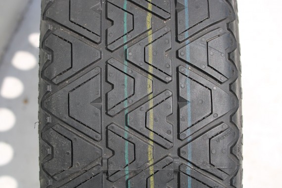 AUDI A6 A7 KOŁO DOJAZDOWE 20 DOJAZDÓWKA ZAPAS 4G0601027E 4,5J*20H2 ET22 CONTINENTAL 145/60/20 105M 4G0 601 027 4G 4G8 4G0601010B