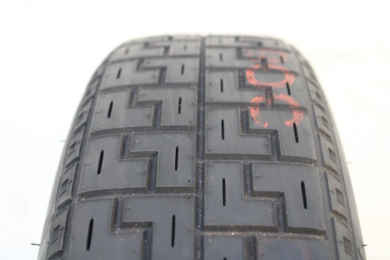 AUDI A6 A7 KOŁO DOJAZDOWE 20 DOJAZDÓWKA ZAPAS 4G0601027E 4,5J*20H2 ET22 SPARE TYRE 145/60/20 105M 4G0 601 027 4G 4G8 4G0601010B