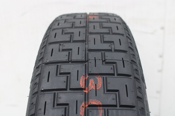 AUDI A6 A7 KOŁO DOJAZDOWE 20 DOJAZDÓWKA ZAPAS 4G0601027E 4,5J*20H2 ET22 SPARE TYRE 145/60/20 105M 4G0 601 027 4G 4G8 4G0601010B