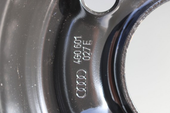 AUDI A6 A7 KOŁO DOJAZDOWE 20 DOJAZDÓWKA ZAPAS 4G0601027E 4,5J*20H2 ET22 HANKOOK S300 145/60/20 105M 4G0 601 027 4G8 4G0601010B