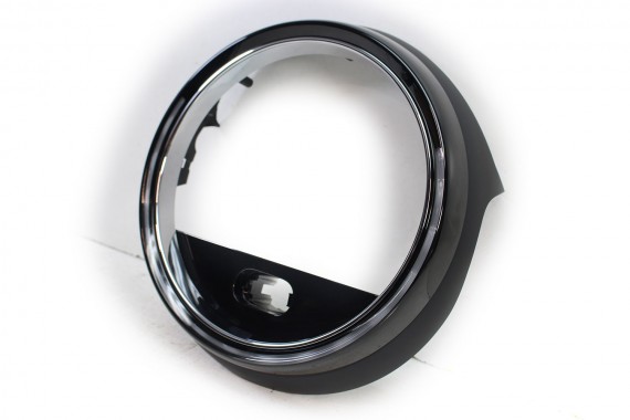 MINI COUNTRYMAN F60 OBUDOWA OSŁONA 8716071 COOPER F54 F55 F56 F57 EKRAN WYŚWIETLACZ MONITOR NBT EVO 65508716071  51 45 9332786