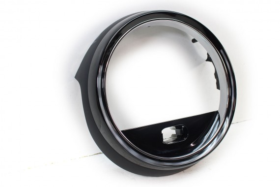 MINI COUNTRYMAN F60 OBUDOWA OSŁONA 8716071 COOPER F54 F55 F56 F57 EKRAN WYŚWIETLACZ MONITOR NBT EVO 65508716071  51 45 9332786