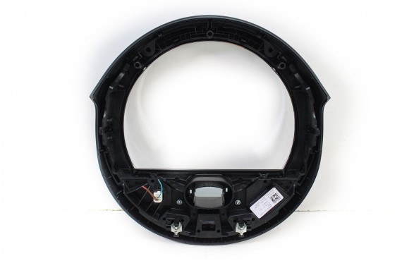 MINI COUNTRYMAN F60 OBUDOWA OSŁONA 8716071 COOPER F54 F55 F56 F57 EKRAN WYŚWIETLACZ MONITOR NBT EVO 65508716071  51 45 9332786