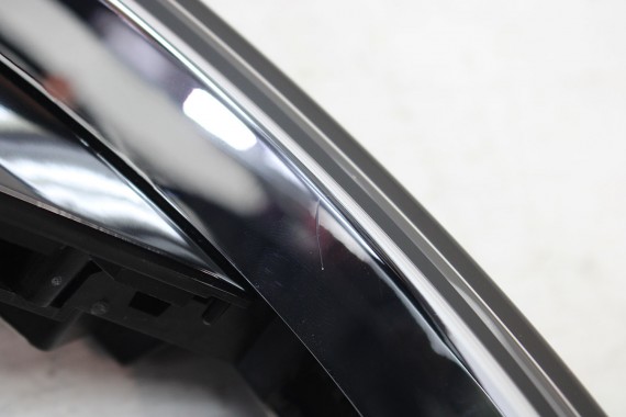 MINI COUNTRYMAN F60 OBUDOWA OSŁONA 8716071 COOPER F54 F55 F56 F57 EKRAN WYŚWIETLACZ MONITOR NBT EVO 65508716071  51 45 9332786