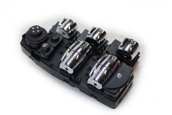 MINI COUNTRYMAN F60 PRZYCISKI SZYB 9354865 9354866 przycisk panel sterowania podnoszenia COOPER 61319354865 61319354866 9354865