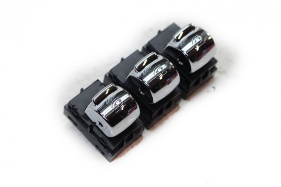 MINI COUNTRYMAN F60 PRZYCISKI SZYB 9354865 9354866 przycisk panel sterowania podnoszenia COOPER 61319354865 61319354866 9354865