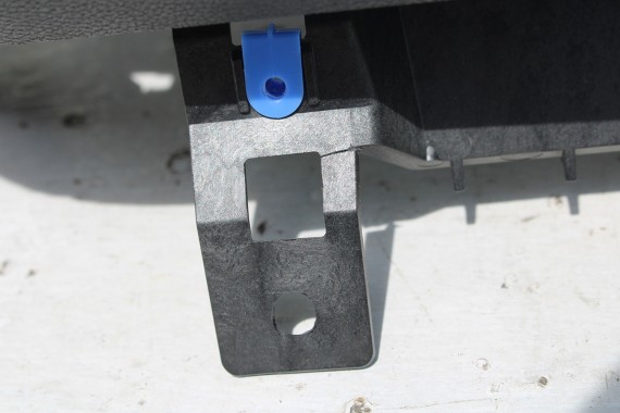 BMW 1 F40 F44 KONSOLA PULPIT DESKA ROZDZIELCZA KOKPIT PULPIT czarna HEAD UP czerwona nić 6834295 6834295 7939943 7939943 7939943