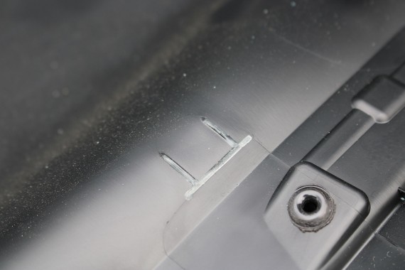 BMW X4M F98 KONSOLA PULPIT DESKA ROZDZIELCZA KOKPIT PULPIT czarna X4M X4 M G02 G02 X3 G01 HEAD UP biała nić 9363409 9363451 LCi