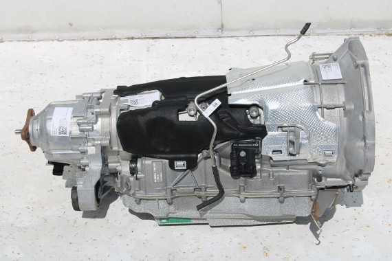 BMW X8 XM SKRZYNIA BIEGÓW SILNIK 5A80174 4.4 S68_B44 480KW 653PS benzyna 4.4 V8 iX S68B44A 8HP100XPH G8XA0AZ 24005A80174 5A80174