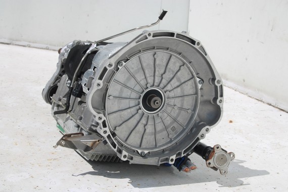 BMW X8 XM SKRZYNIA BIEGÓW SILNIK 5A80174 4.4 S68_B44 480KW 653PS benzyna 4.4 V8 iX S68B44A 8HP100XPH G8XA0AZ 24005A80174 5A80174