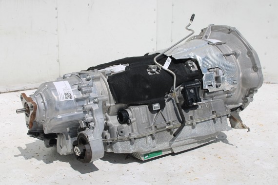 BMW X8 XM SKRZYNIA BIEGÓW SILNIK 5A80174 4.4 S68_B44 480KW 653PS benzyna 4.4 V8 iX S68B44A 8HP100XPH G8XA0AZ 24005A80174 5A80174