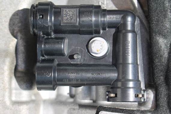 BMW X8 XM SKRZYNIA BIEGÓW SILNIK 5A80174 4.4 S68_B44 480KW 653PS benzyna 4.4 V8 iX S68B44A 8HP100XPH G8XA0AZ 24005A80174 5A80174
