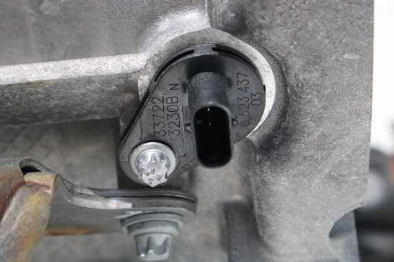 BMW X8 XM SKRZYNIA BIEGÓW SILNIK 5A80174 4.4 S68_B44 480KW 653PS benzyna 4.4 V8 iX S68B44A 8HP100XPH G8XA0AZ 24005A80174 5A80174