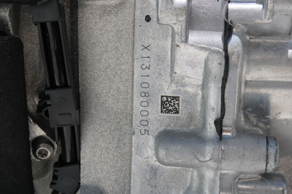 BMW X8 XM SKRZYNIA BIEGÓW SILNIK 5A80174 4.4 S68_B44 480KW 653PS benzyna 4.4 V8 iX S68B44A 8HP100XPH G8XA0AZ 24005A80174 5A80174