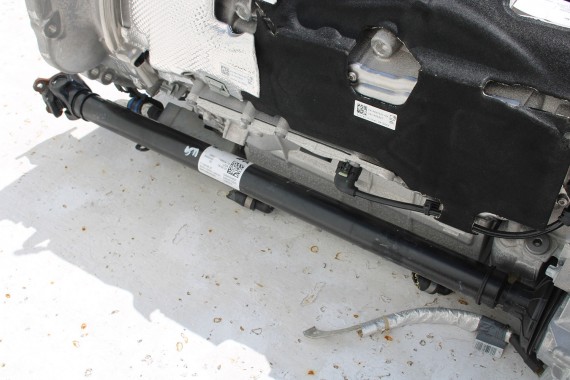 BMW X8 XM SKRZYNIA BIEGÓW SILNIK 5A80174 4.4 S68_B44 480KW 653PS benzyna 4.4 V8 iX S68B44A 8HP100XPH G8XA0AZ 24005A80174 5A80174