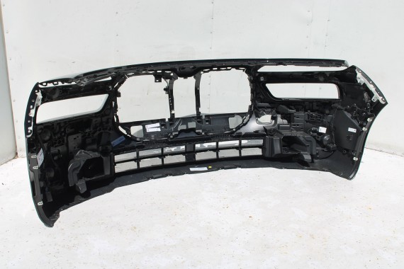 BMW 7 G70 ZDERZAK PRZEDNI PRZÓD 475 Black-sapphire metallic 	Czarny  5111 9464046 15857711 5111 9883454 9464045