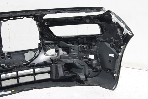 BMW 7 G70 ZDERZAK PRZEDNI PRZÓD 475 Black-sapphire metallic 	Czarny  5111 9464046 15857711 5111 9883454 9464045