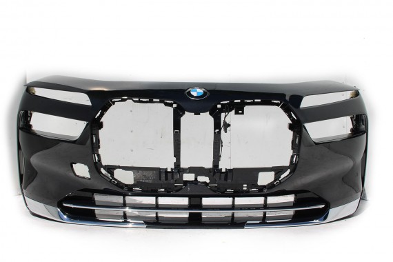 BMW 7 G70 ZDERZAK PRZEDNI...