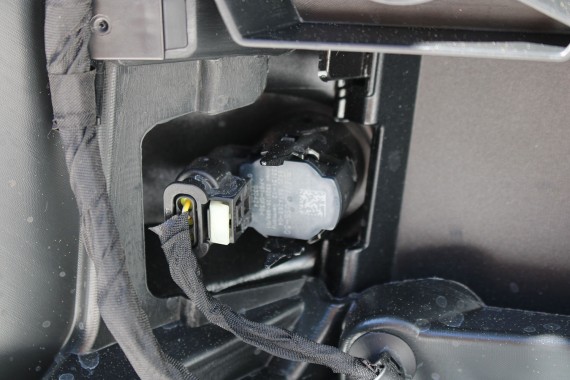 BMW 7 i7 G70 ZDERZAK PRZEDNI PRZÓD 475 Black-sapphire Czarny M PAKIET 5111 9464046 15857711 9883454 9464046 chrom C4A Oxidgrau