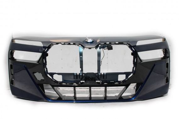 BMW 7 i7 G70 ZDERZAK...