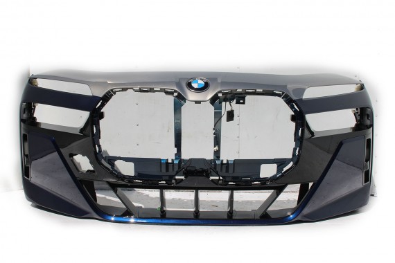 BMW 7 i7 G70 ZDERZAK...