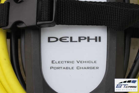 VW E-GOLF 7 VII PRZEWÓD DO ŁADOWANIA 12E971675M GTE ŁADOWARKA ELEKTRYCZNA 12E 971 675 M GNIAZDKA 12E971675CK 3ED971675 12E971675