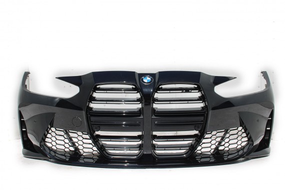 BMW M3 M4 G82 G83 ZDERZAK...