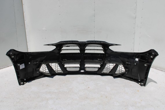 BMW M3 M4 G82 G83 ZDERZAK PRZEDNI PRZÓD M Competition 475 Black-sapphire metallic Czarny M POWER G80 G81 3 4 51118069416 8069416