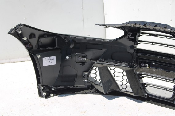 BMW M3 M4 G82 G83 ZDERZAK PRZEDNI PRZÓD M Competition 475 Black-sapphire metallic Czarny M POWER G80 G81 3 4 51118069416 8069416