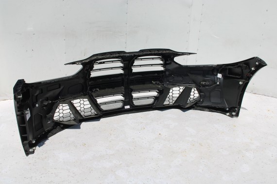 BMW M3 M4 G82 G83 ZDERZAK PRZEDNI PRZÓD M Competition 475 Black-sapphire metallic Czarny M POWER G80 G81 3 4 51118069416 8069416