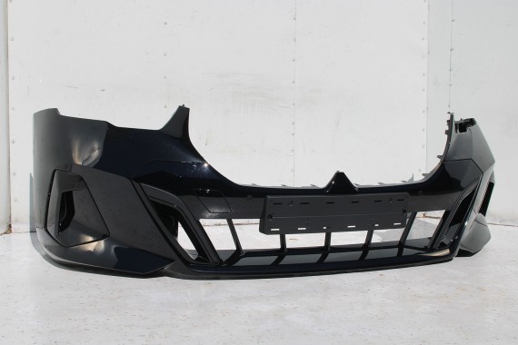 BMW 5 G60 ZDERZAK PRZEDNI PRZÓD 475 Black-sapphire Czarny 8084653 G61 M PAKIET 51118084653 8084655 8084656 8084629 9879291