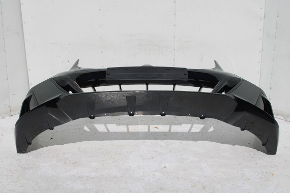 BMW 5 G60 ZDERZAK PRZEDNI PRZÓD 475 Black-sapphire Czarny 8084653 G61 M PAKIET 51118084653 8084655 8084656 8084629 9879291
