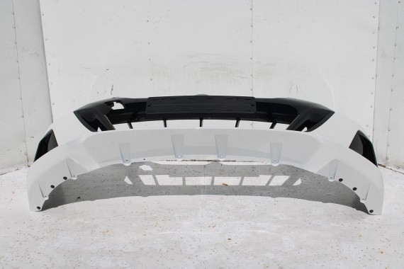BMW 5 G60 ZDERZAK PRZEDNI PRZÓD 300 Alpinweiss 3 BIAŁY 8084653 G61 M PAKIET 51118084653 8084655 8084656 8084629 9879291