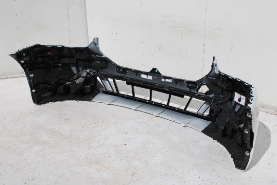 BMW 5 G60 ZDERZAK PRZEDNI PRZÓD 300 Alpinweiss 3 BIAŁY 8084653 G61 M PAKIET 51118084653 8084655 8084656 8084629 9879291