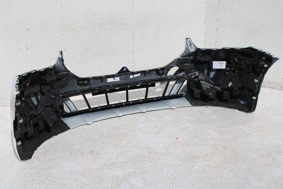 BMW 5 G60 ZDERZAK PRZEDNI PRZÓD 300 Alpinweiss 3 BIAŁY 8084653 G61 M PAKIET 51118084653 8084655 8084656 8084629 9879291