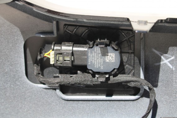 BMW 5 G60 ZDERZAK PRZEDNI PRZÓD 300 Alpinweiss 3 BIAŁY 8084653 G61 M PAKIET 51118084653 8084655 8084656 8084629 9879291