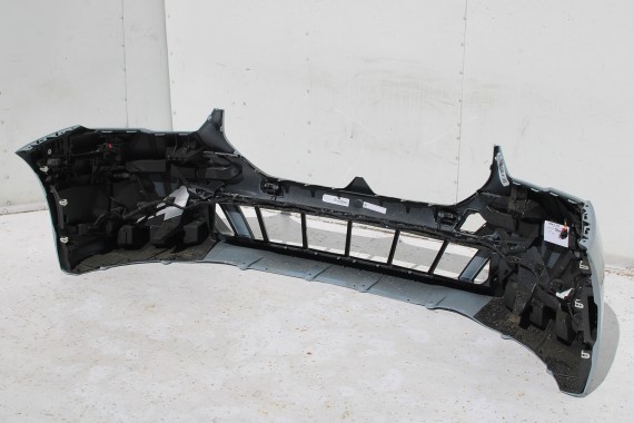 BMW 5 G60 ZDERZAK PRZEDNI PRZÓD C4P Brooklyn grau Szary 8084653 G61 M PAKIET 51118084653 8084655 8084656 8084629 9879291