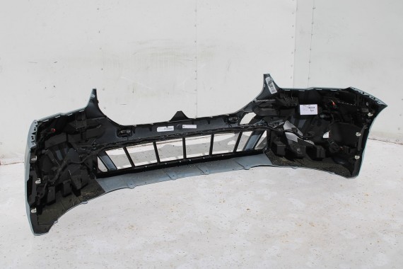 BMW 5 G60 ZDERZAK PRZEDNI PRZÓD C4P Brooklyn grau Szary 8084653 G61 M PAKIET 51118084653 8084655 8084656 8084629 9879291