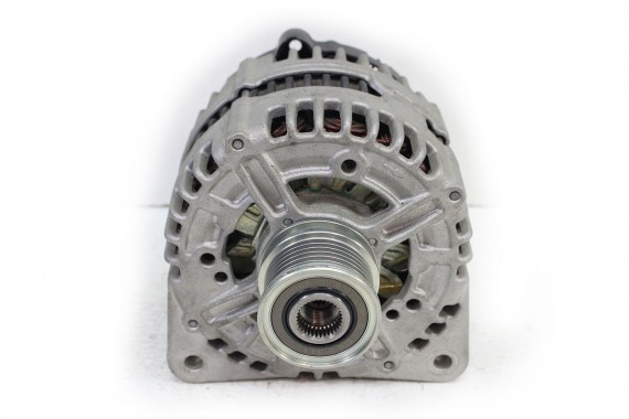VW AUDI SEAT SKODA ALTERNATOR 180A 03G903023F BOSCH 2.0 TDi 03L903023Q 03L903024G 03L903024GX 03G 903 023 F 03G903023F 03G903023