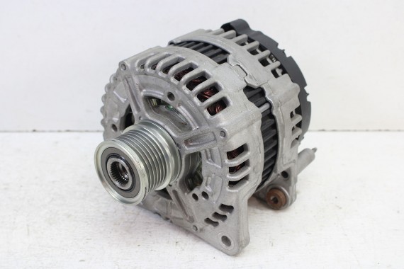 VW AUDI SEAT SKODA ALTERNATOR 180A 03G903023F BOSCH 2.0 TDi 03L903023Q 03L903024G 03L903024GX 03G 903 023 F 03G903023F 03G903023