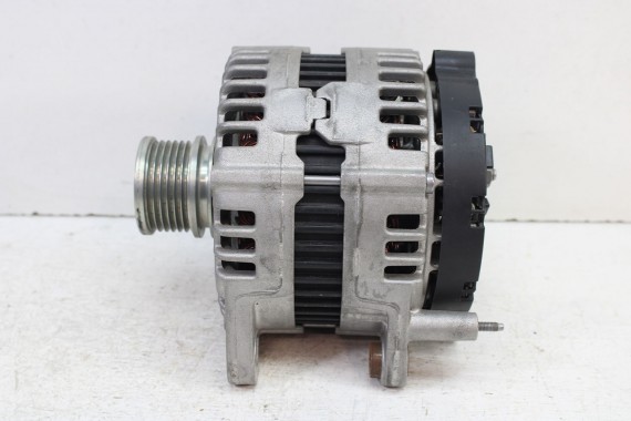 VW AUDI SEAT SKODA ALTERNATOR 180A 03G903023F BOSCH 2.0 TDi 03L903023Q 03L903024G 03L903024GX 03G 903 023 F 03G903023F 03G903023